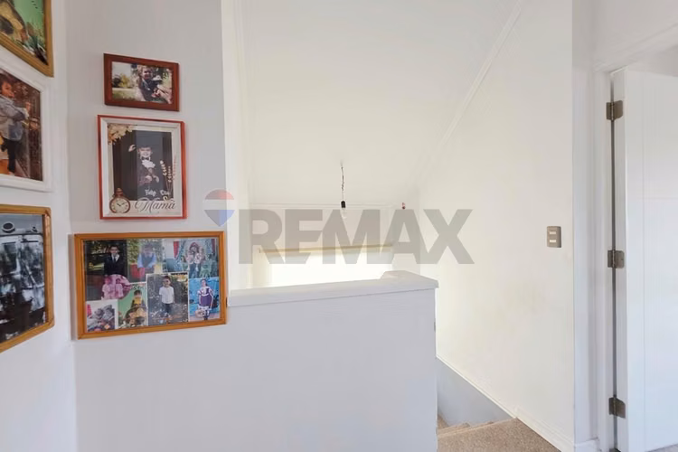 Portones de chicureo | casa | 3d 3b - Imagen 29