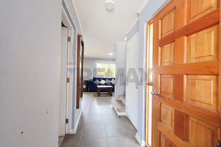 Portones de chicureo | casa | 3d 3b - Imagen 14