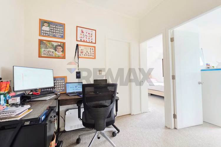 Portones de chicureo | casa | 3d 3b - Imagen 31