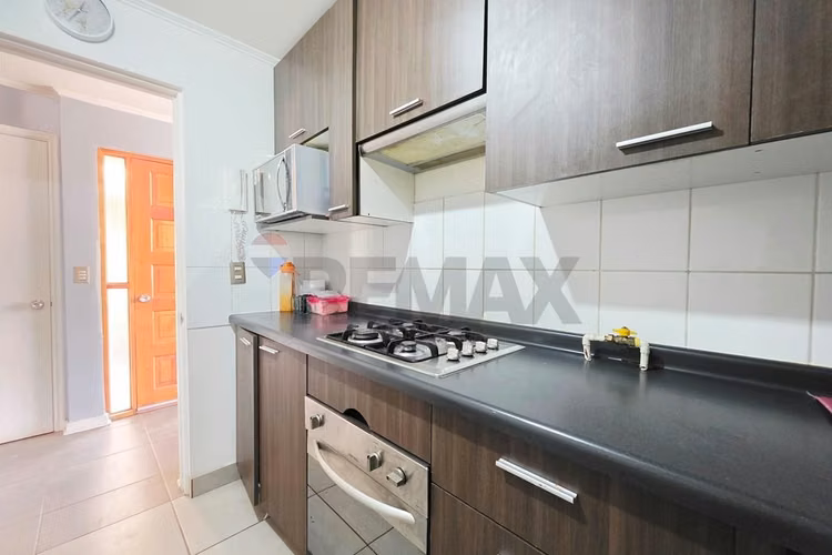 Portones de chicureo | casa | 3d 3b - Imagen 9