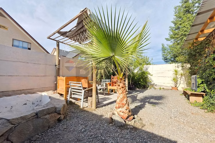 Portones de chicureo | casa | 3d 3b - Imagen 34
