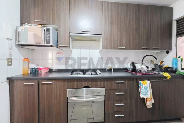 Portones de chicureo | casa | 3d 3b - Imagen 10