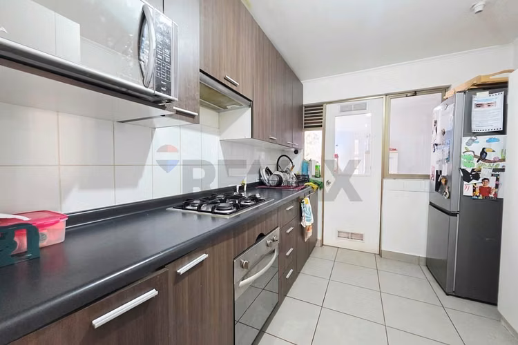 Portones de chicureo | casa | 3d 3b - Imagen 8