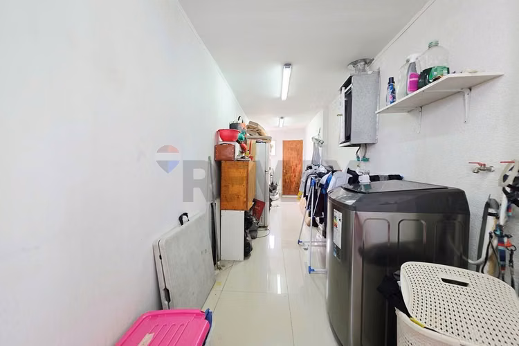 Portones de chicureo | casa | 3d 3b - Imagen 15