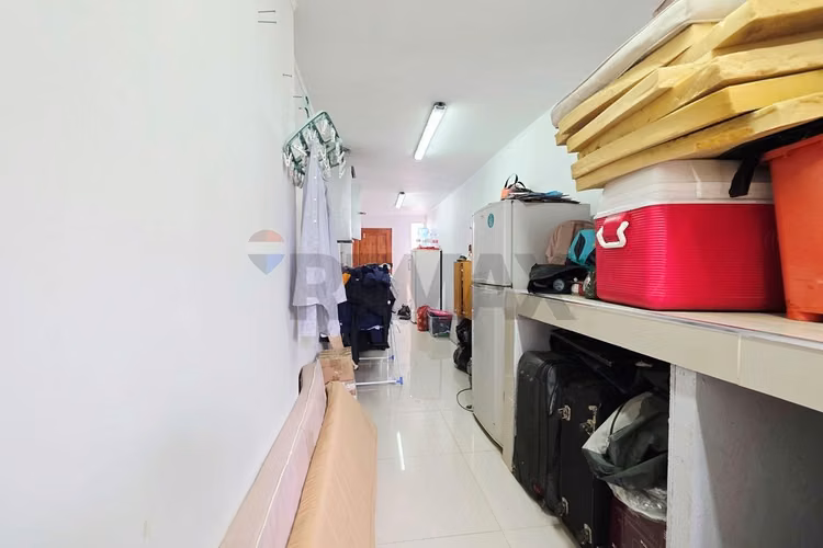 Portones de chicureo | casa | 3d 3b - Imagen 16