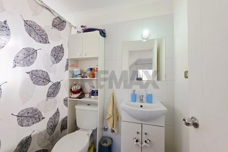 Portones de chicureo | casa | 3d 3b - Imagen 22
