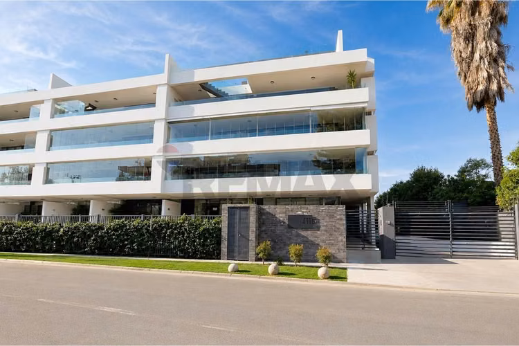 Colegio los alerces/ depto 2d 3b c/ jardín