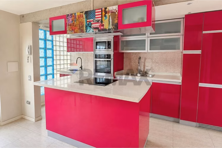Colegio mayflower / depto 2d 2b