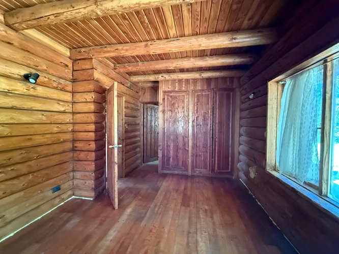 Casa en arriendo anual en Sector Cadelaria baja