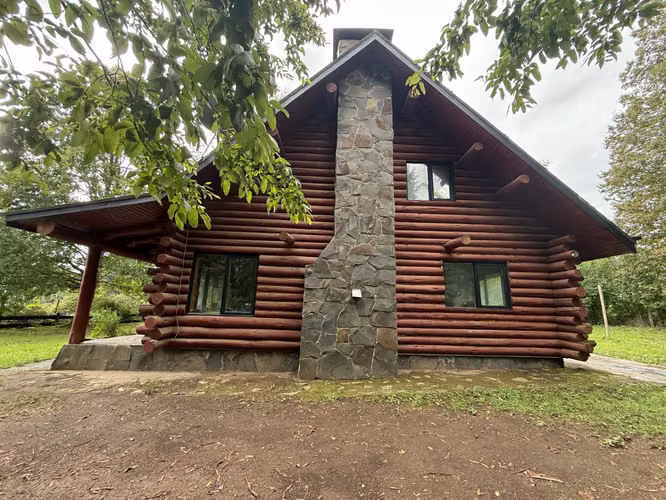 Casa en arriendo anual en Sector Cadelaria baja