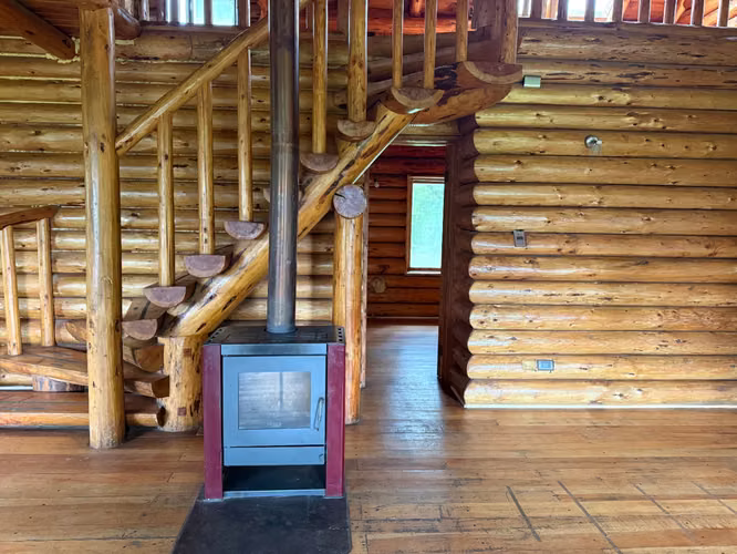 Casa en arriendo anual en Sector Cadelaria baja