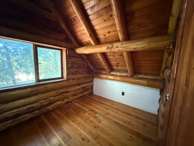 Casa en arriendo anual en Sector Cadelaria baja