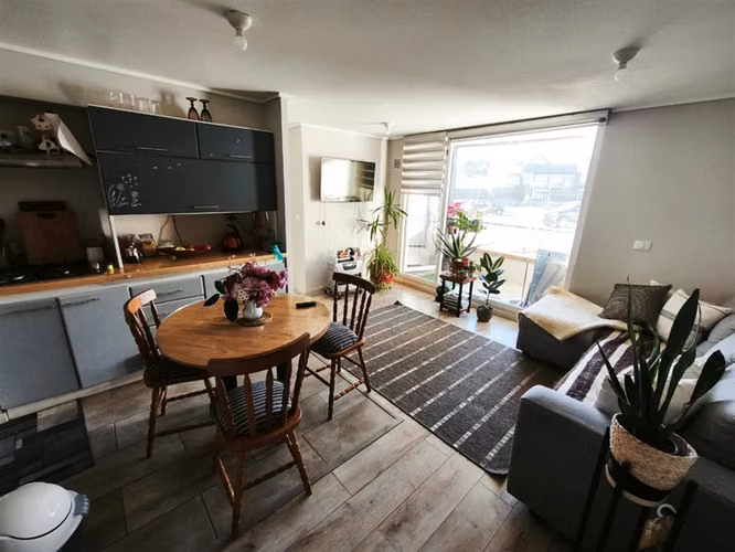 Dpto en arriendo de 3 dorm. en Puerto Montt Jardín Austral