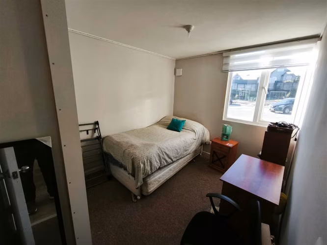 Dpto en arriendo de 3 dorm. en Puerto Montt Jardín Austral