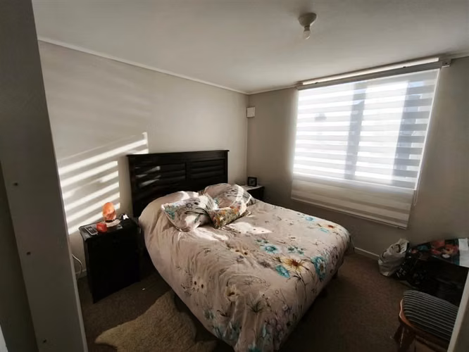 Dpto en arriendo de 3 dorm. en Puerto Montt Jardín Austral