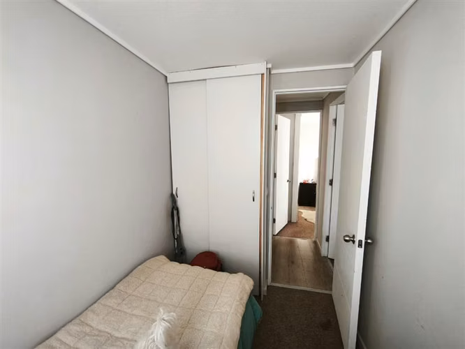 Dpto en arriendo de 3 dorm. en Puerto Montt Jardín Austral