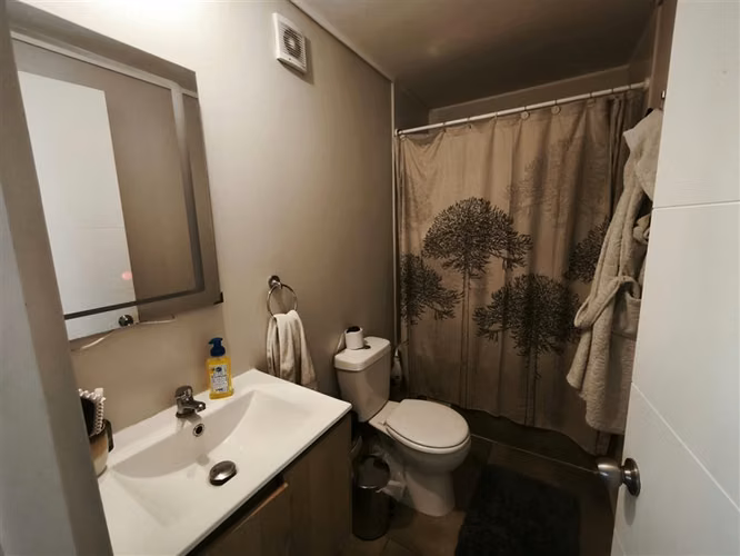 Dpto en arriendo de 3 dorm. en Puerto Montt Jardín Austral