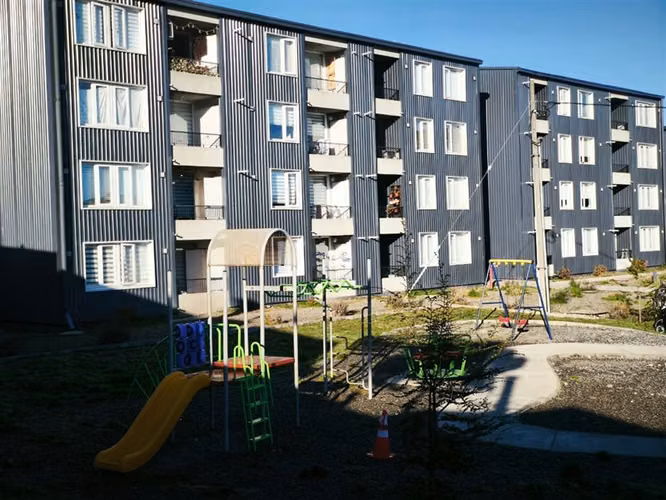 Dpto en arriendo de 3 dorm. en Puerto Montt Jardín Austral