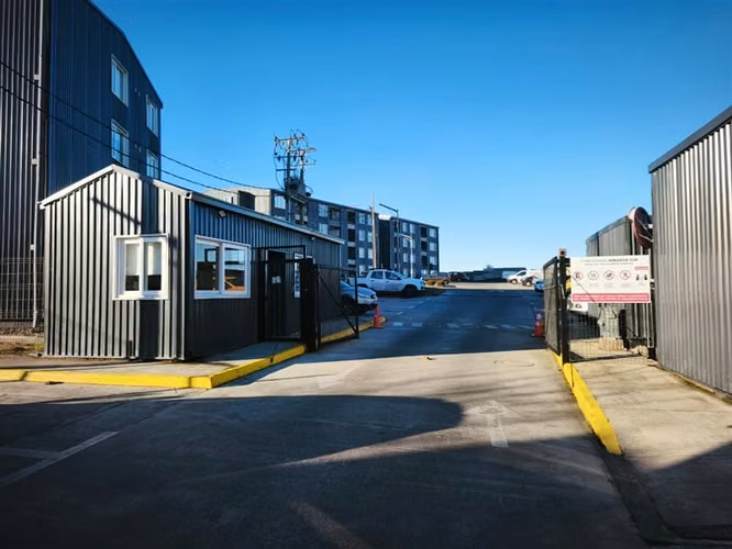 Dpto en arriendo de 3 dorm. en Puerto Montt Jardín Austral