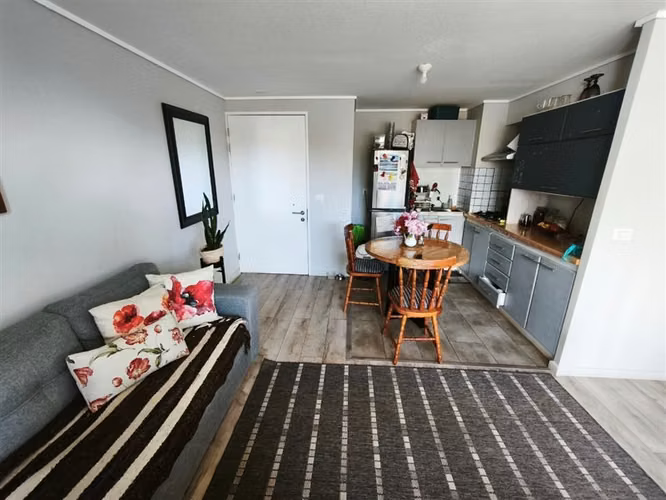 Dpto en arriendo de 3 dorm. en Puerto Montt Jardín Austral