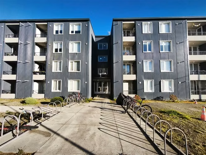 Dpto en arriendo de 3 dorm. en Puerto Montt Jardín Austral