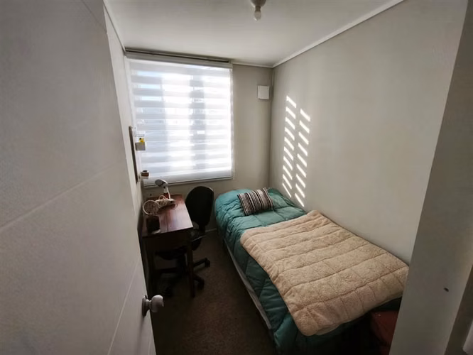 Dpto en arriendo de 3 dorm. en Puerto Montt Jardín Austral