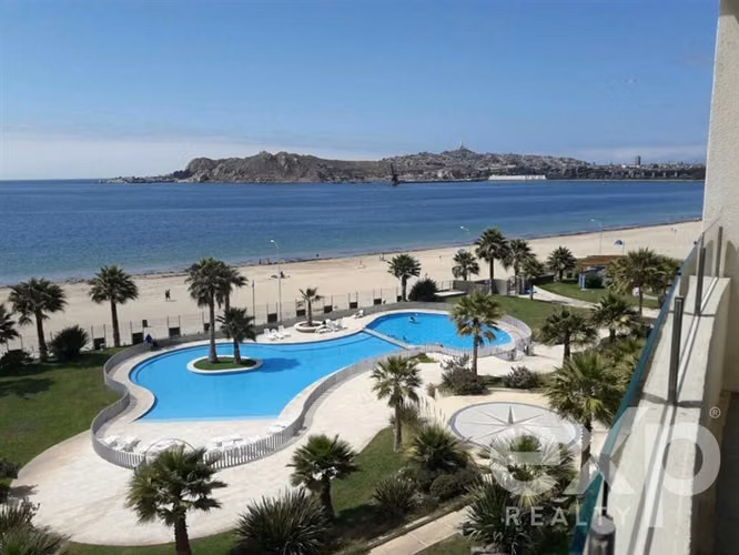Inversión o vivienda 2D Costa Herradura Coquimbo