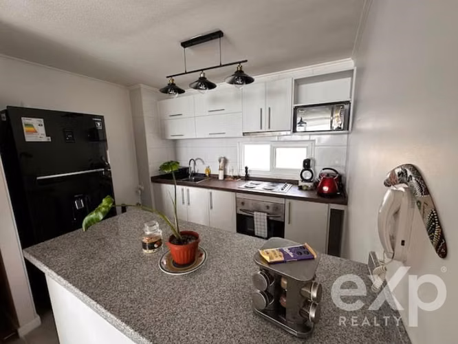 Inversión o vivienda 2D Costa Herradura Coquimbo - Imagen 9