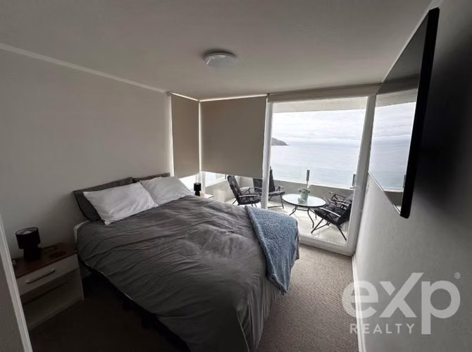 Inversión o vivienda 2D Costa Herradura Coquimbo - Imagen 13
