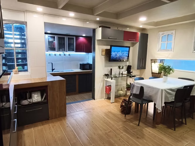OPORTUNIDAD ÚNICA! VENTA DE CASA EN LAGO RAPEL