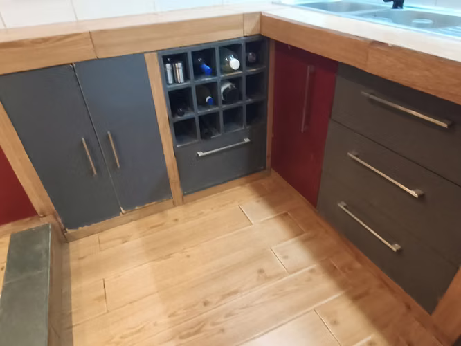 OPORTUNIDAD ÚNICA! VENTA DE CASA EN LAGO RAPEL