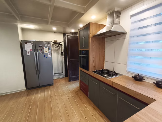 OPORTUNIDAD ÚNICA! VENTA DE CASA EN LAGO RAPEL