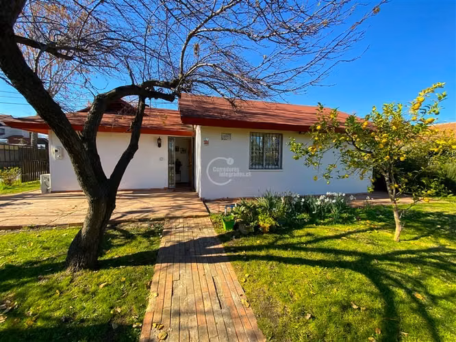 Sitio en venta en Las Condes