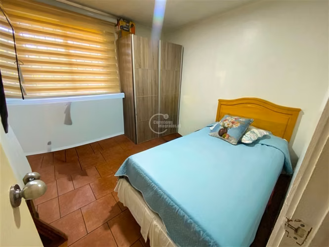 Sitio en venta en Las Condes