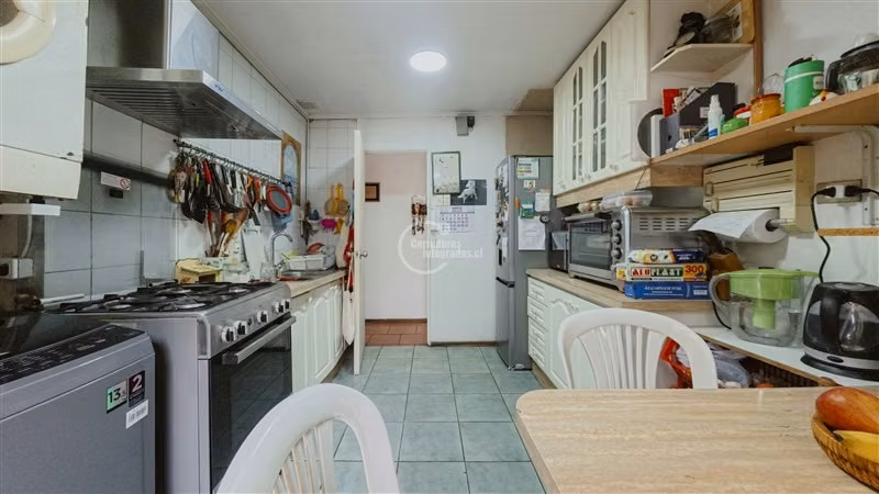 Sitio en venta en Las Condes