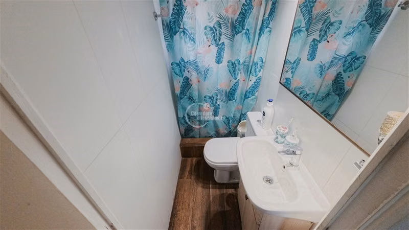 Sitio en venta en Las Condes