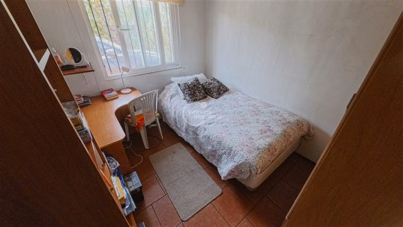 Sitio en venta en Las Condes