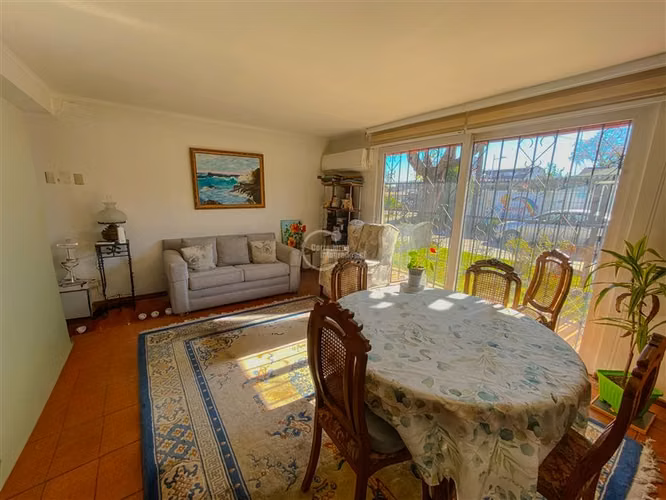 Sitio en venta en Las Condes
