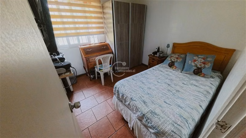 Sitio en venta en Las Condes