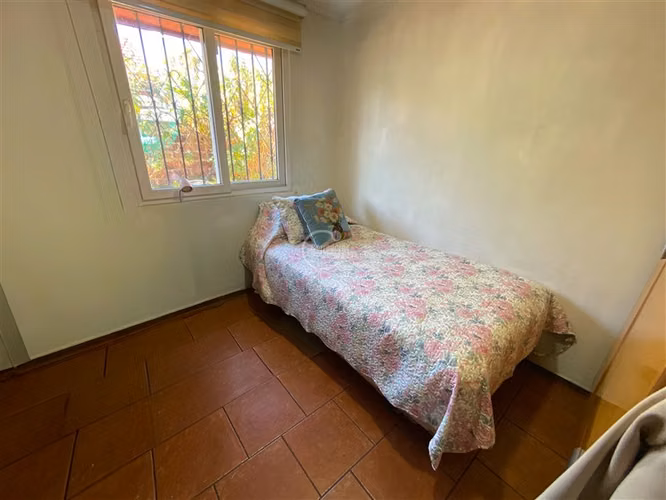 Sitio en venta en Las Condes