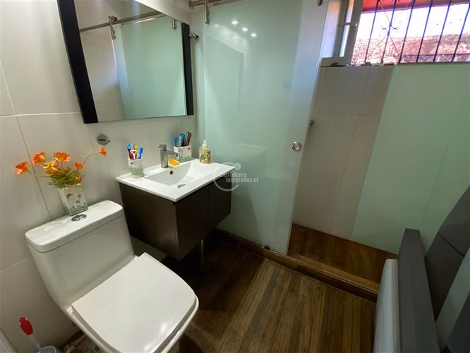 Sitio en venta en Las Condes