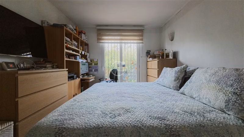 Sitio en venta en Las Condes