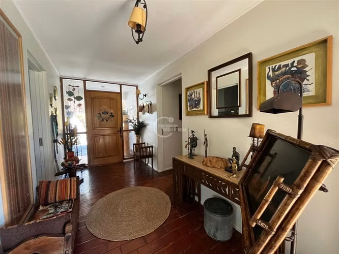 Casa en venta de 4 dorm. en Santo Domingo
