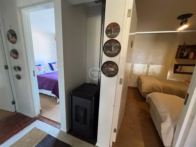 Casa en venta de 4 dorm. en Santo Domingo