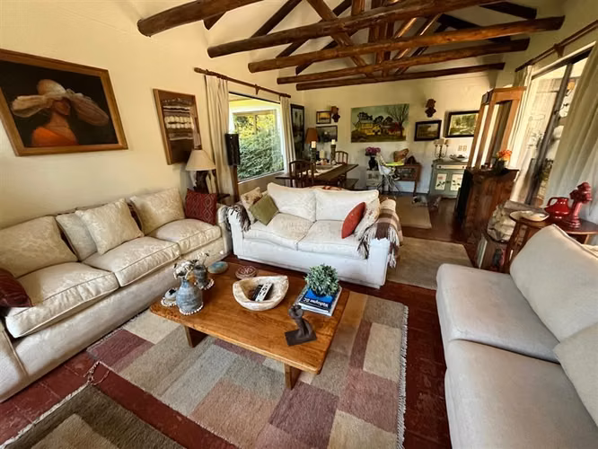 Casa en venta de 4 dorm. en Santo Domingo