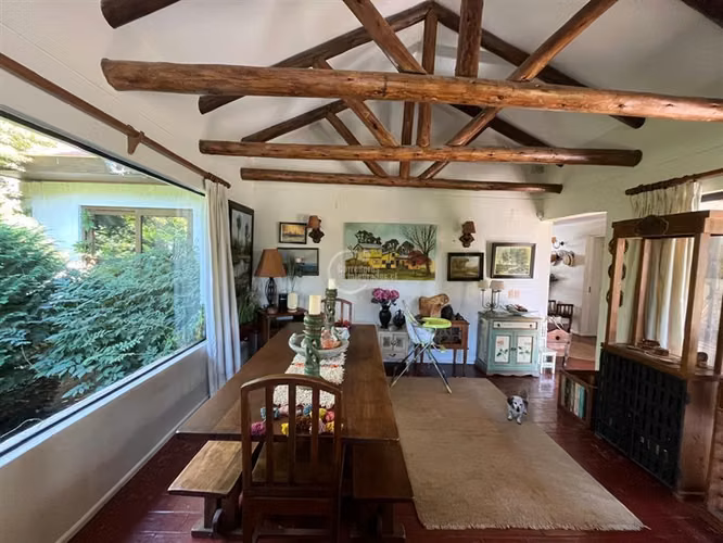 Casa en venta de 4 dorm. en Santo Domingo