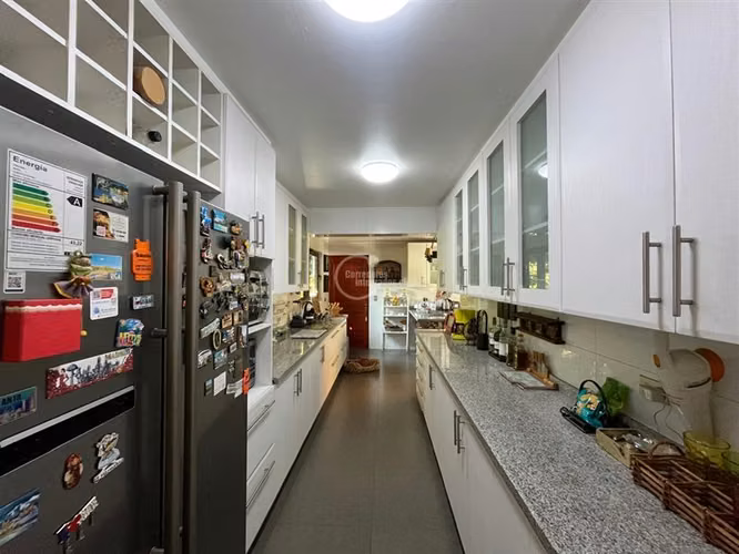 Casa en venta de 4 dorm. en Santo Domingo