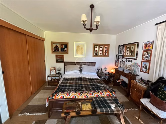 Casa en venta de 4 dorm. en Santo Domingo