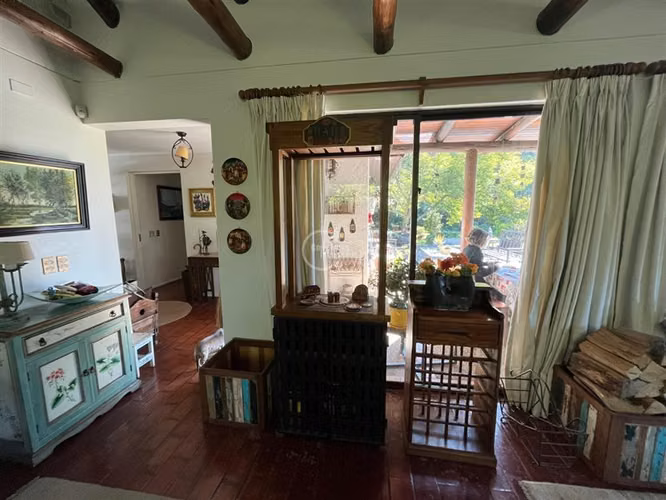 Casa en venta de 4 dorm. en Santo Domingo