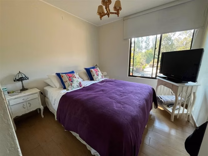 Casa en venta de 4 dorm. en Santo Domingo